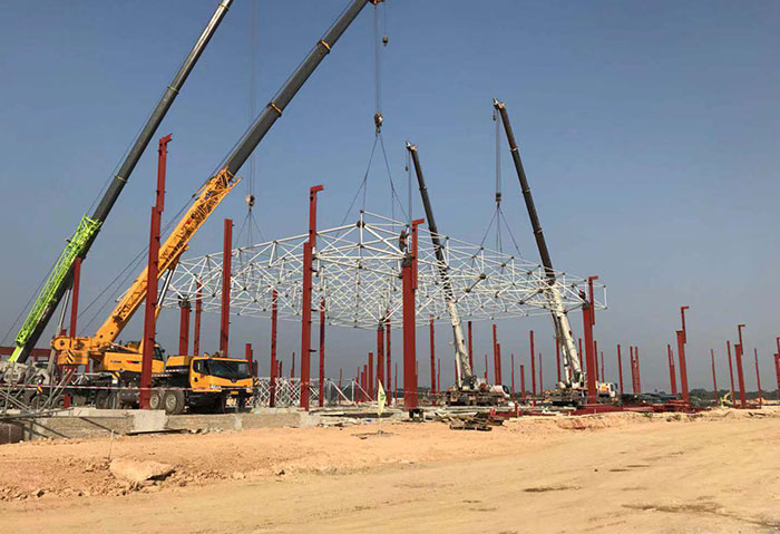 内江小鹏新能源汽车