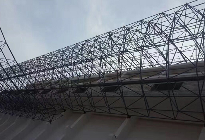 内江泗洪垃圾电厂